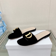 Christian Dior Slippers